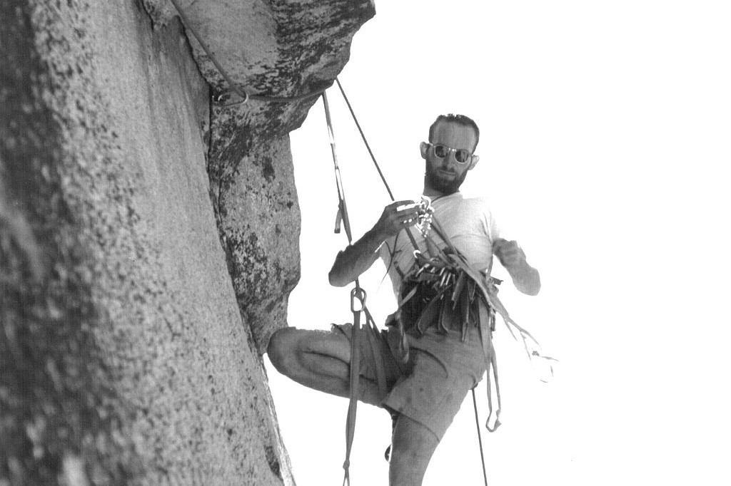 Climbing News: Passing of Royal Robbins, Wins for Ashima and Kai, Jeff Lowe, and Notable Ascents