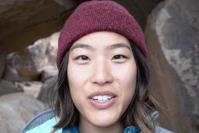 2017 Women’s Climbing Festival: First Day, Last Day