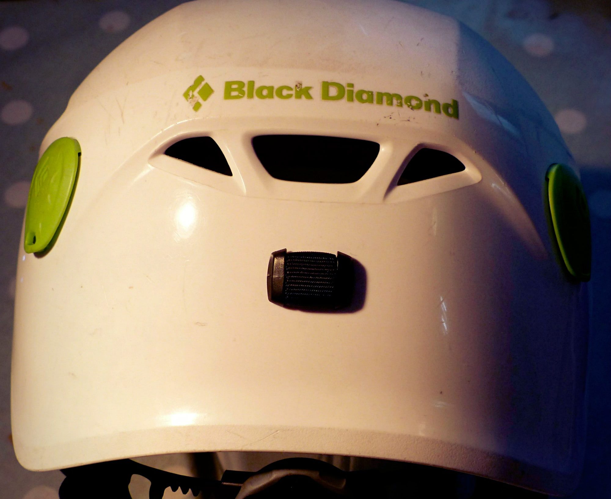 black diamond half home helmet
