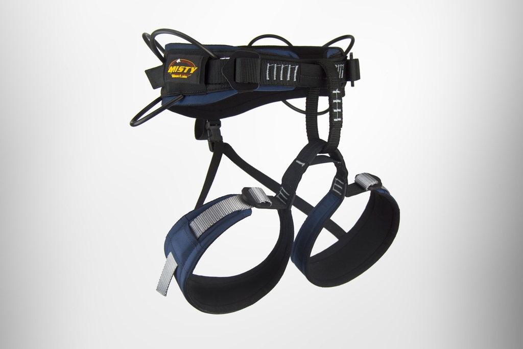 Gear You Ought to Know: Misty Mountain’s Cadillac Harness
