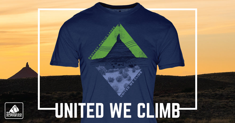 AAC United We Climb
