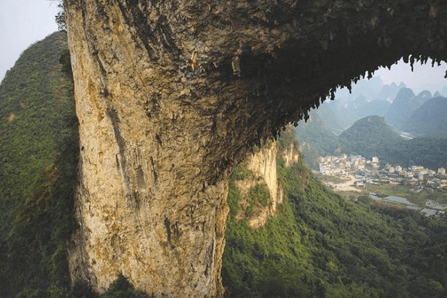 Climbing Destination Guide: Yangshuo, China