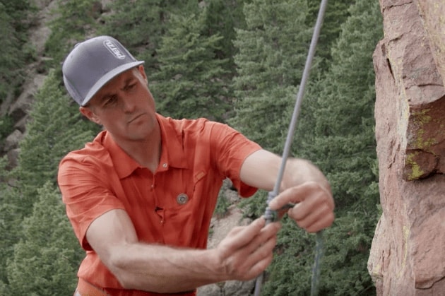 3 Friction Hitches Every Climber Should Know — How to Use and Tie an Auto-Block, Prusik, and Klemheist