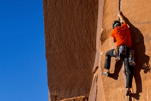 Gear Giveaway: Enter to Win Kailas Climbing Pants, Shorts, and Pack