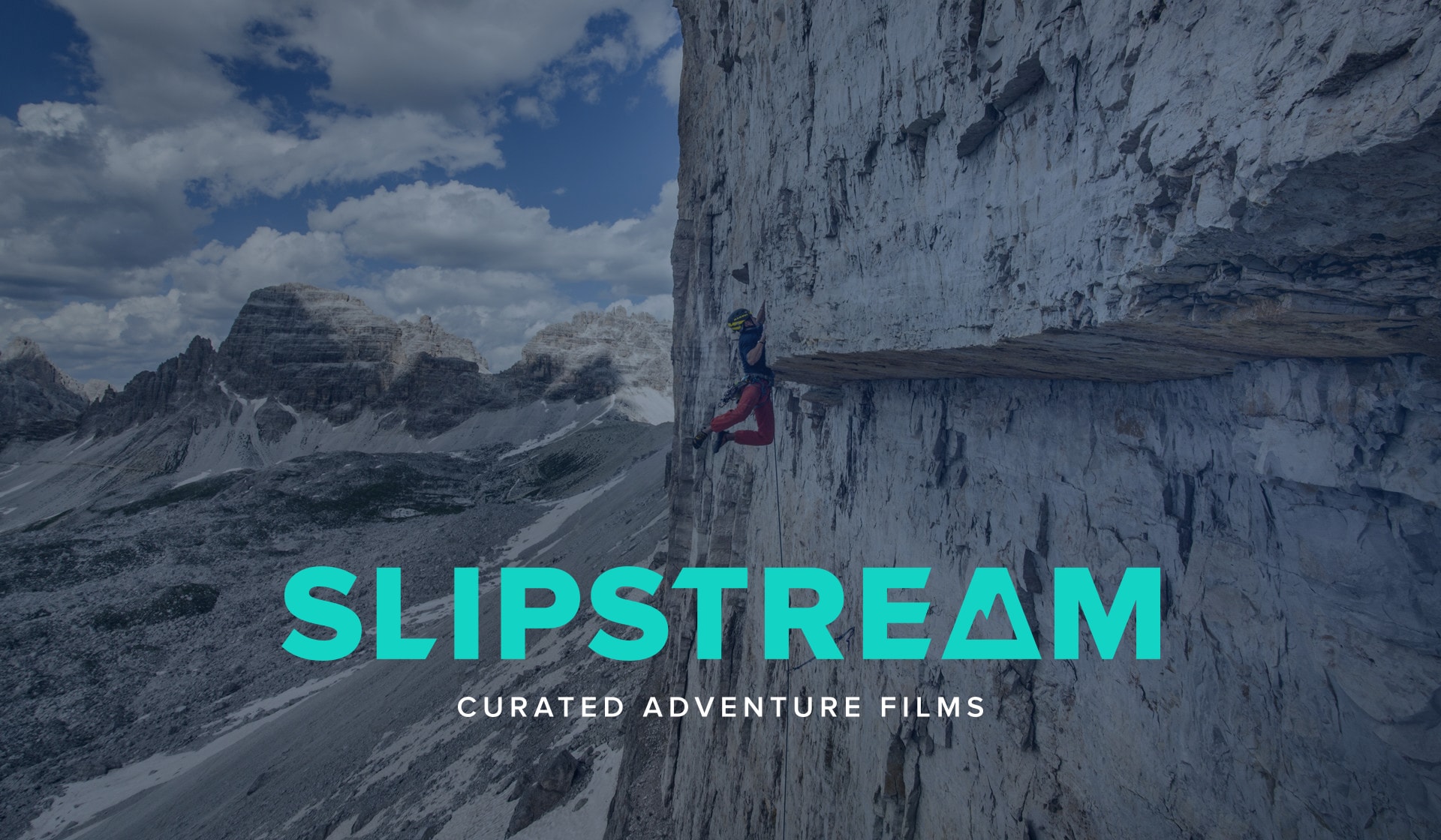 Exclusive: Get 5 Free Weeks of Full-Length Adventure Film Streaming at Slipstream