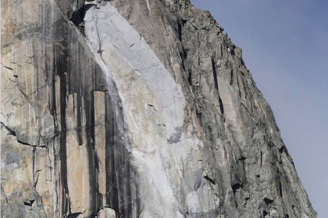 2 Days, 2 Massive Blocks Fall from El Capitan: 1 Killed, 2 Injured