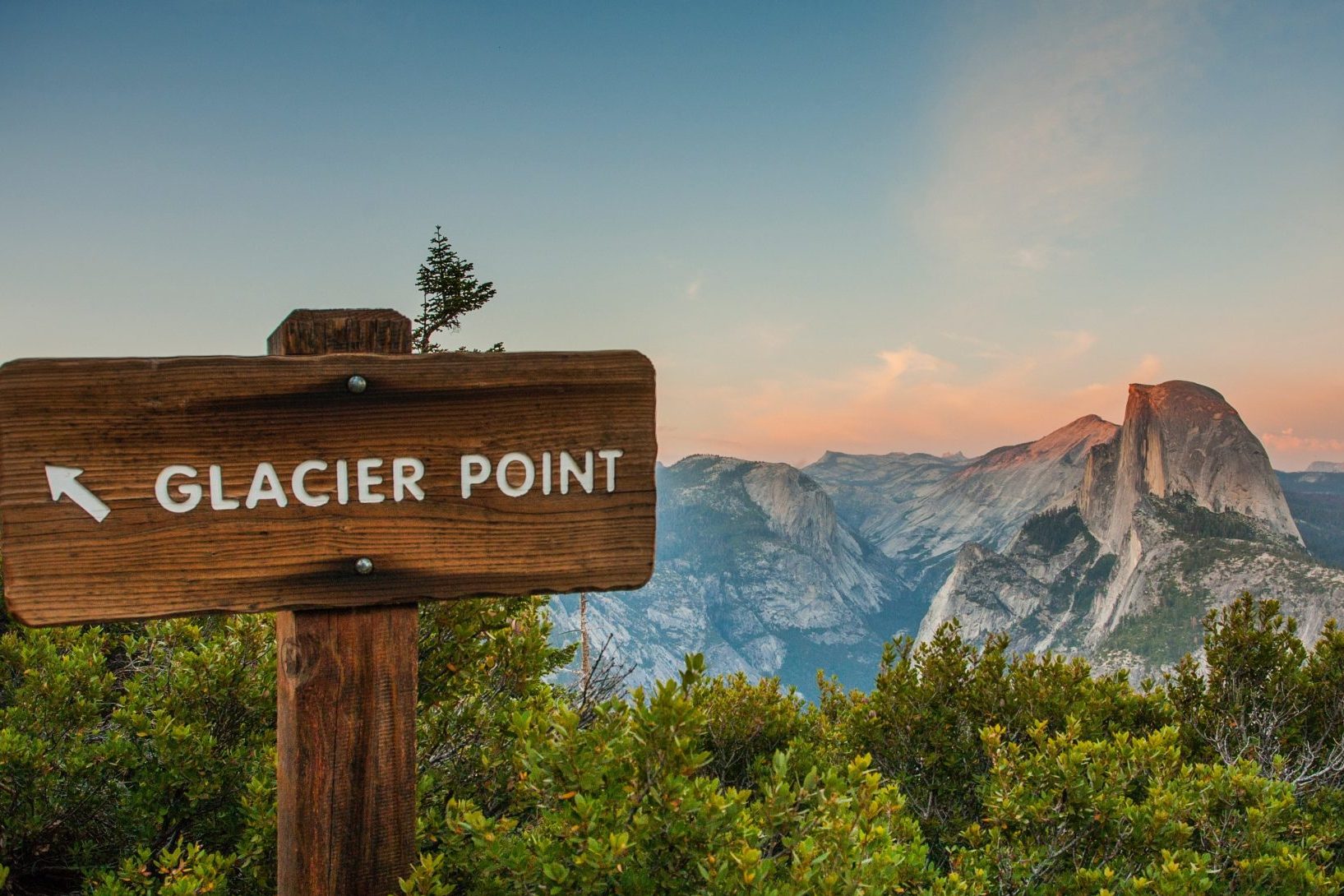 Overcrowding, Lack of Funds Create Challenges for NPS (Speak Up, Climbers!)