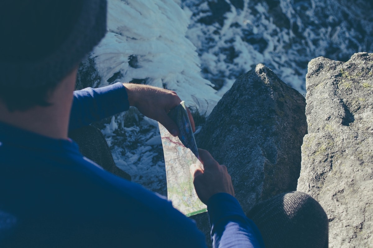 How to Prepare for a Rock Climbing Trip — Training & Strategy