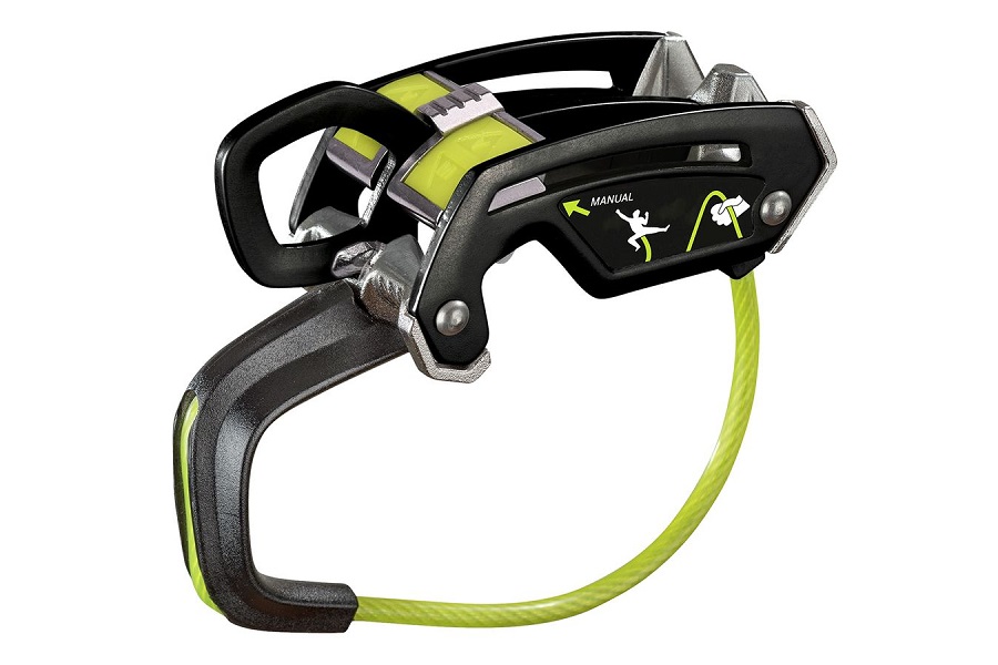 Gear You Ought to Know: Edelrid’s Giga Jul