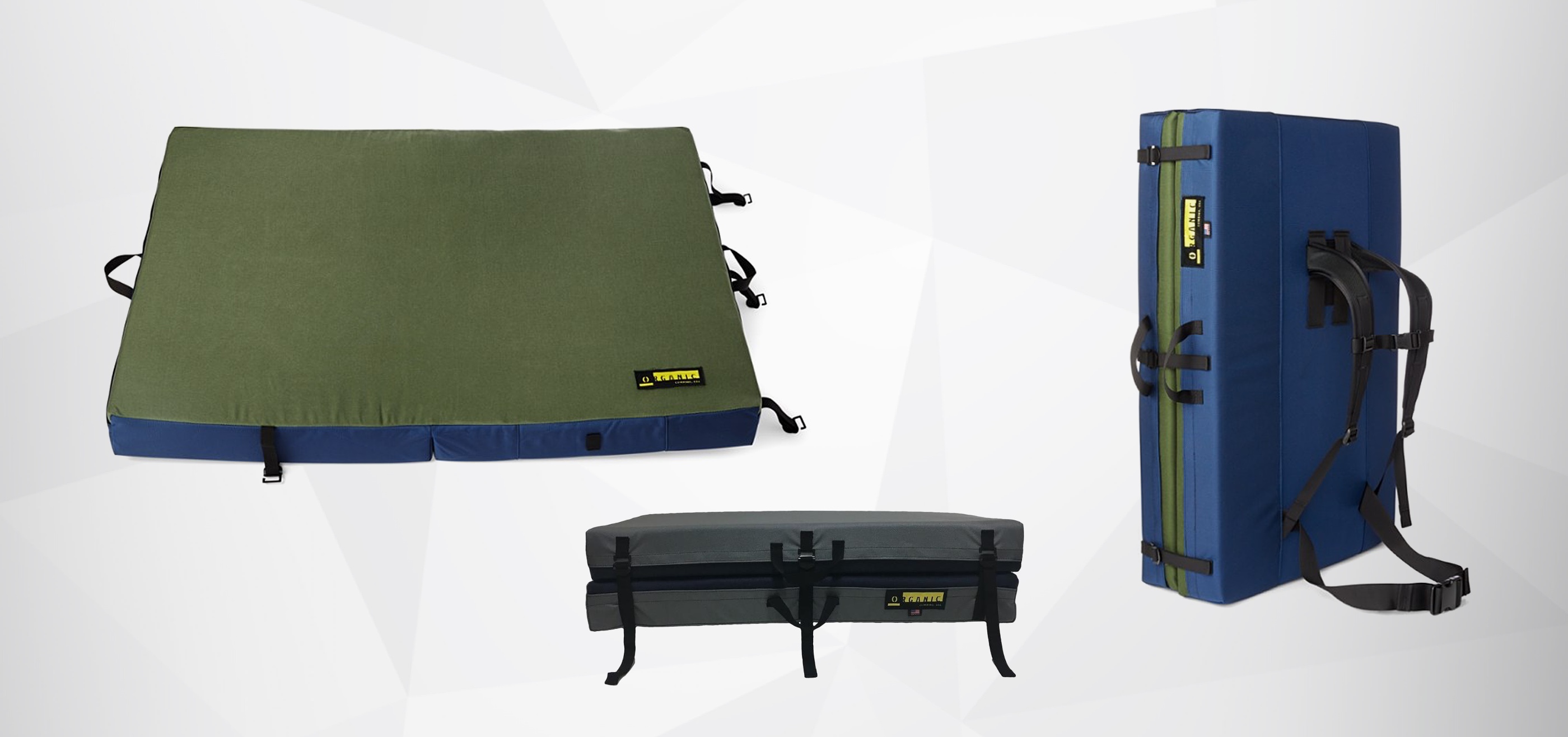 Best Crash Pads For Bouldering 2019 2020 Lowest Prices