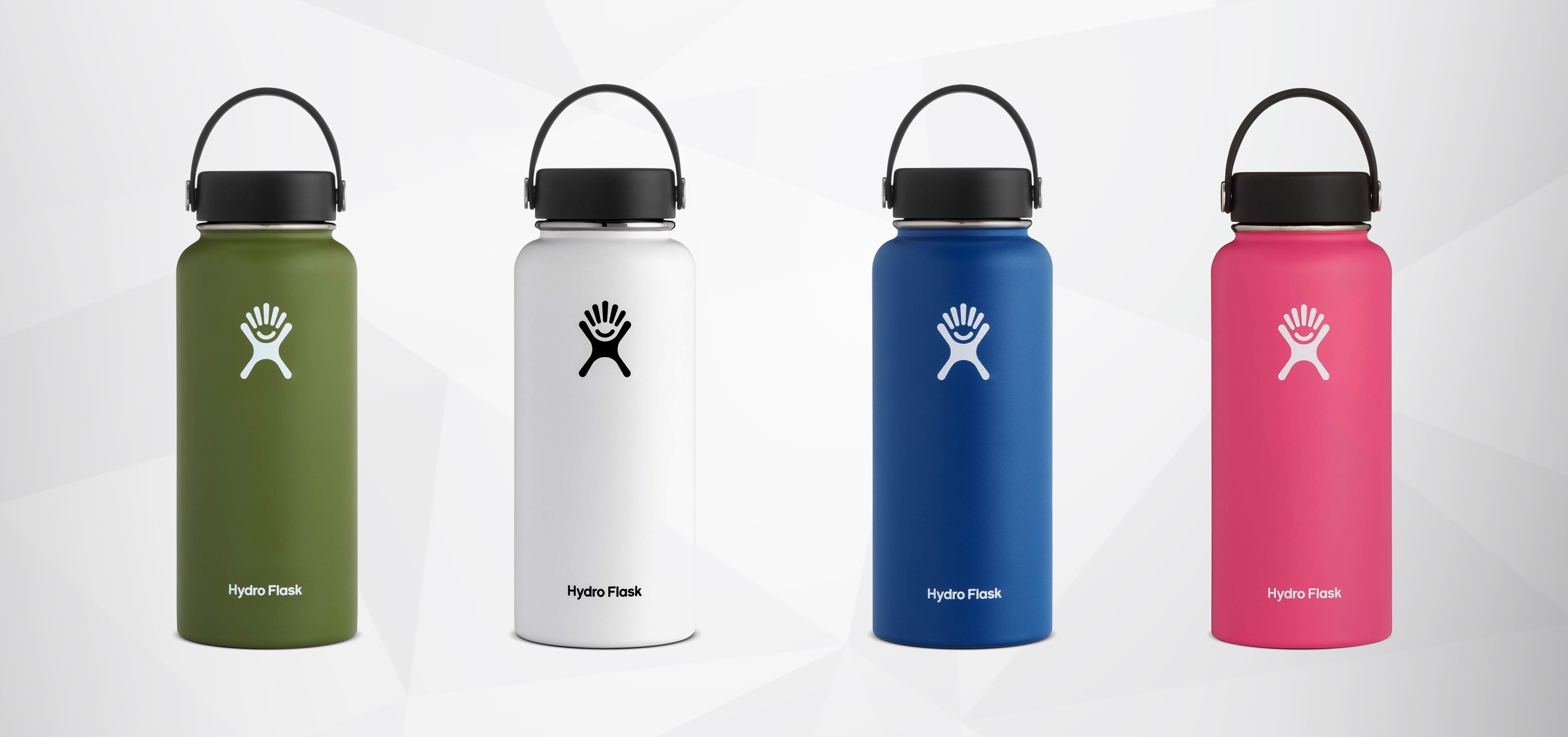 Hydroflask Gifts for Rock Climbers