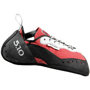 5.10 dragon climbing shoes