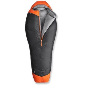 the north face inferno -20 sleeping bag