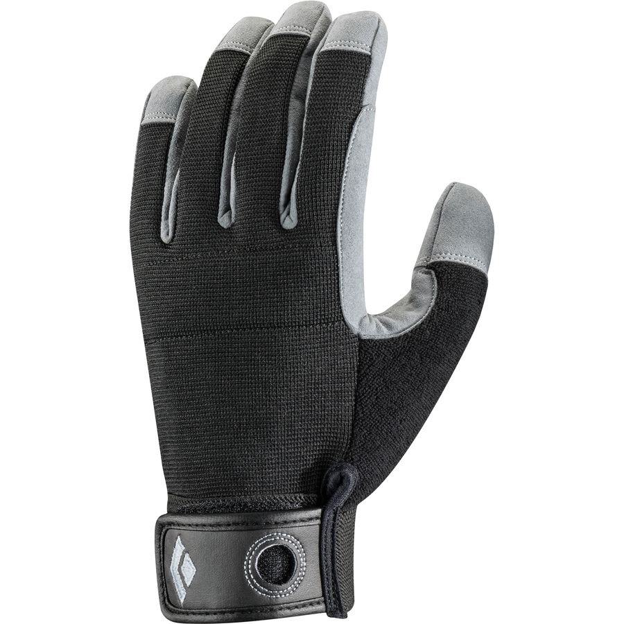 BlackDiamondCragClimbingGlove • Moja Gear