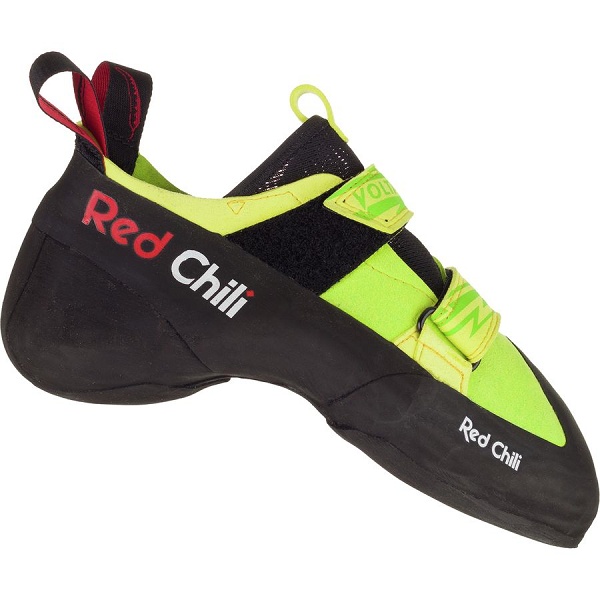 red chili voltage climbing shoe