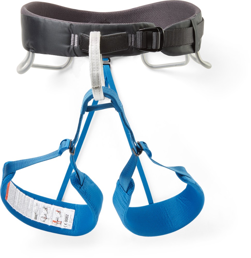 black diamond momentum al harness