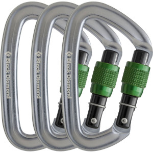 black diamond positron carabiner