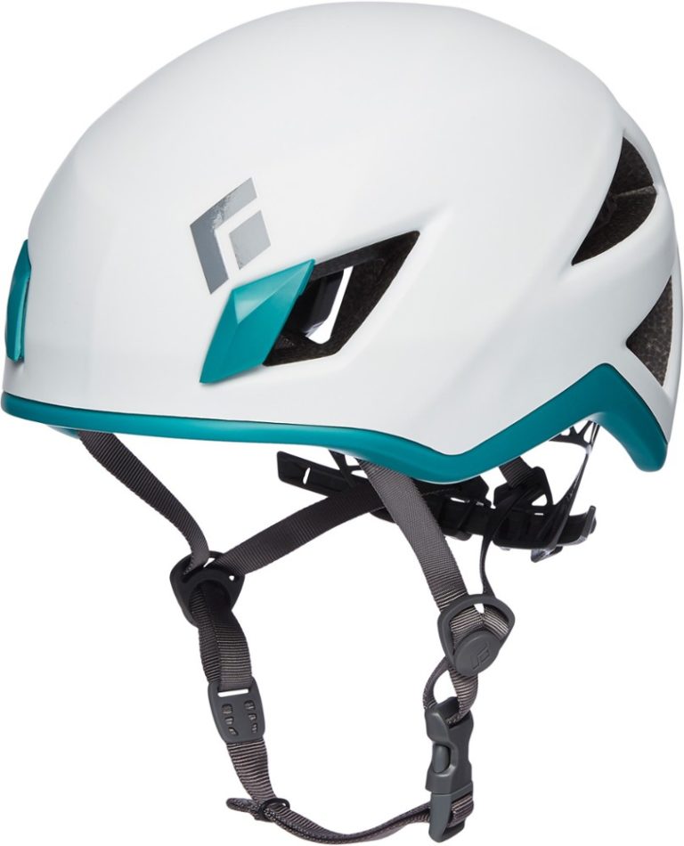 Black Diamond Vapor Climbing Helmet • Moja Gear