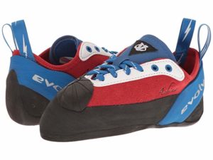 EVOLV Ashima (Red/White/Blue) Athletic Shoes