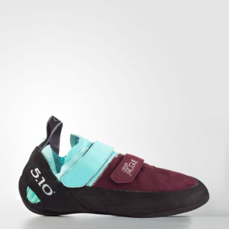five ten rogue vcs synthetic climbing shoes