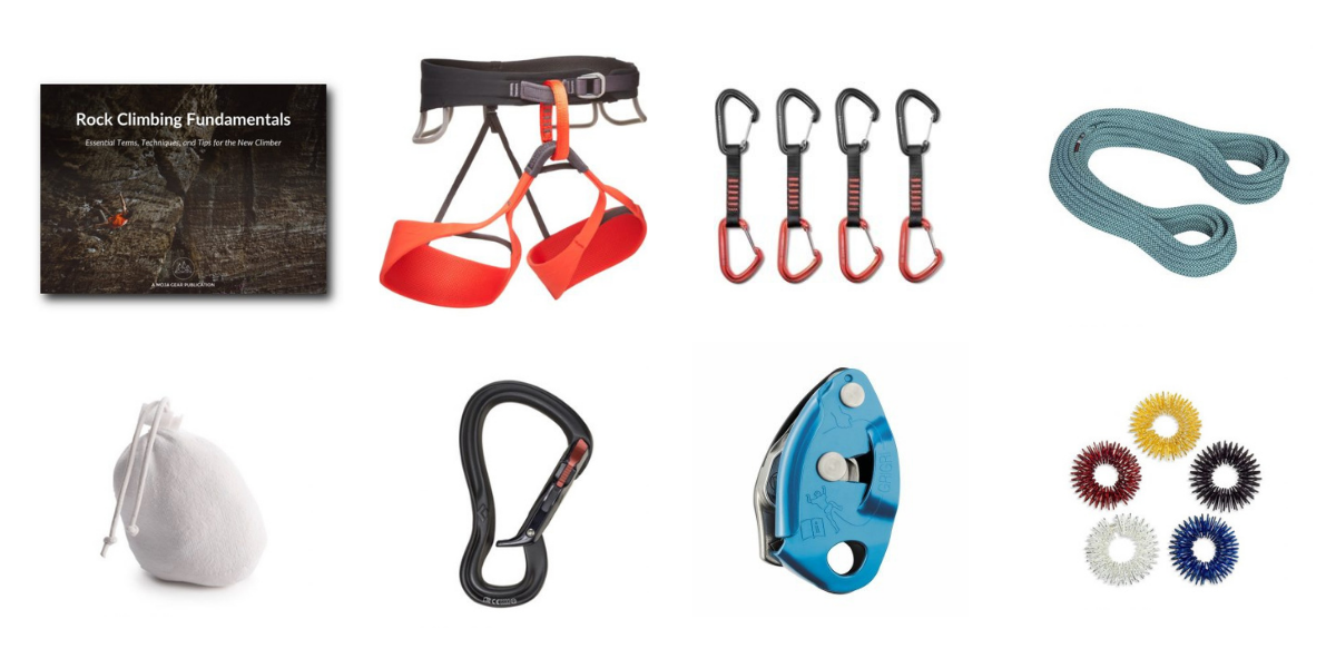 Rock Climbing Gear Www lagoagrio gob ec