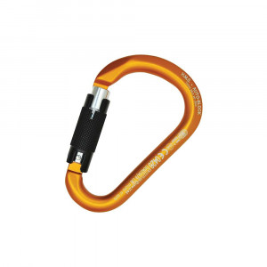 Kong Mini H M S Classic Auto Block Carabiner Moja Gear