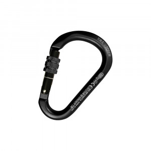 Kong Mini H M S Classic Screw Sleeve Carabiner Moja Gear