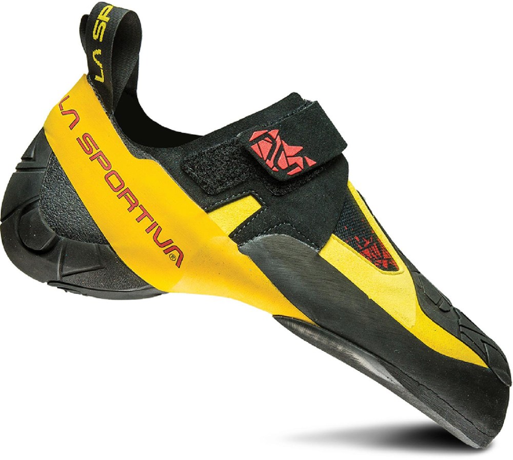 la sportiva climbing apparel