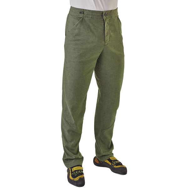 Patagonia Hampi Rock Pants - Casual trousers Men's, Buy online