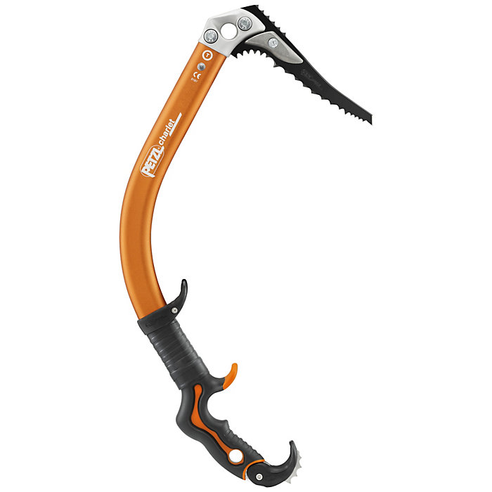Petzl Ergo Climbing Ice Tool • Moja Gear