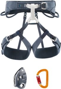 Petzl Adjama Harness - Men's