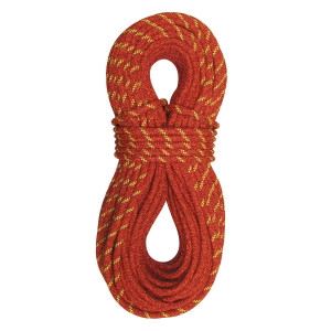 Sterling Fusion Ion R Bi-Color Climbing Rope - 9.4mm