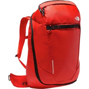 the north face climbing backpack