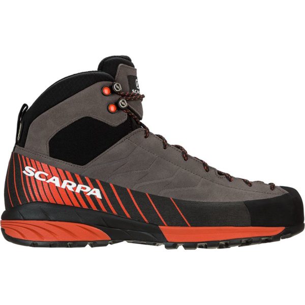 Best Rock Climbing Approach Shoes