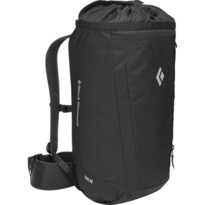 Black Diamond Crag 40L Backpack