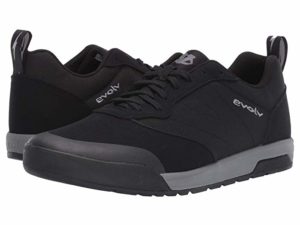 evolv rebel leather shoes