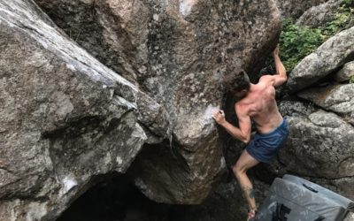 Gear Guide: Best Rock Climbing Pants