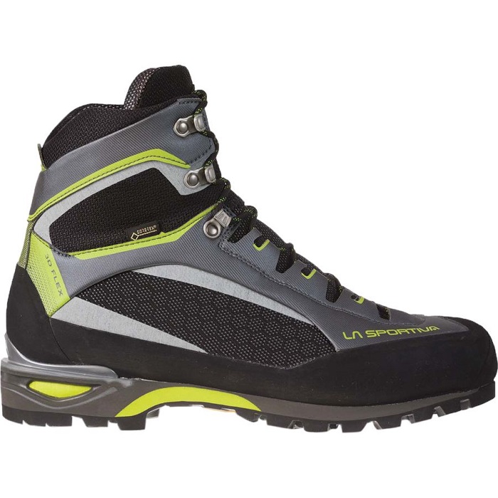 la sportiva men's trango tech leather gtx boot