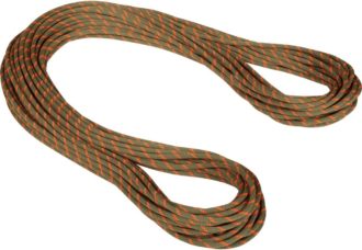 Mammut Alpine 8.0mm Dry Rope
