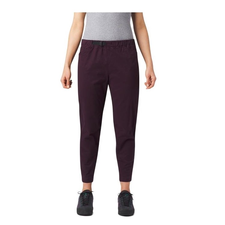 MountainHardwearClimbingCederbergPantsWomen's • Moja Gear