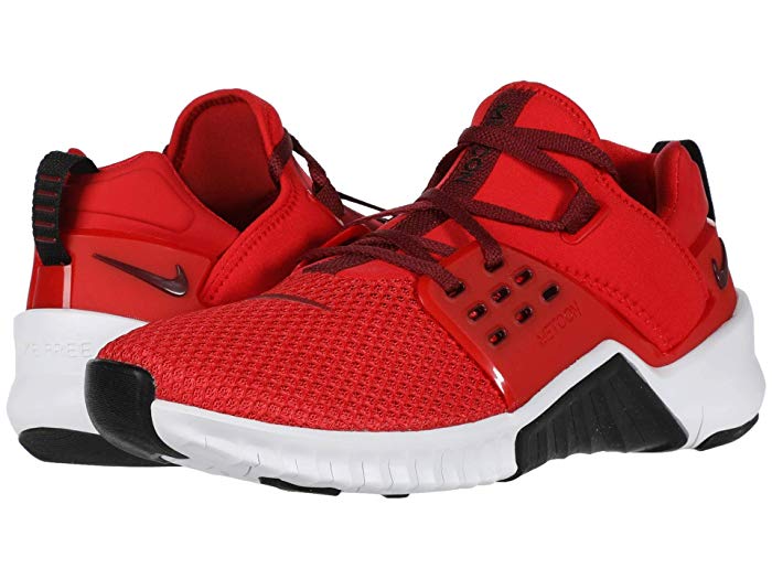 nike metcon red