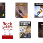 Best Rock Climbing Training Books