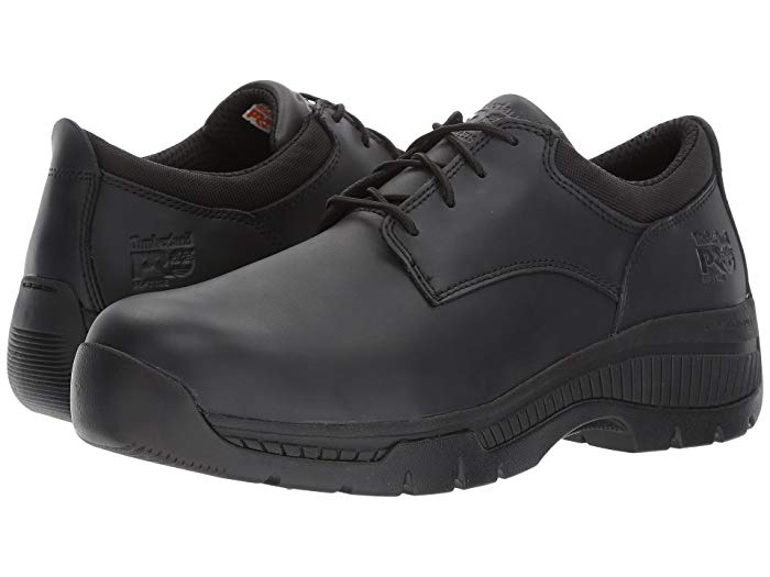 timberland pro valor oxford