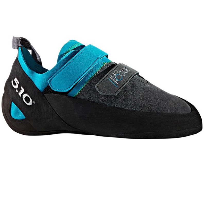 rogue climbing shoes