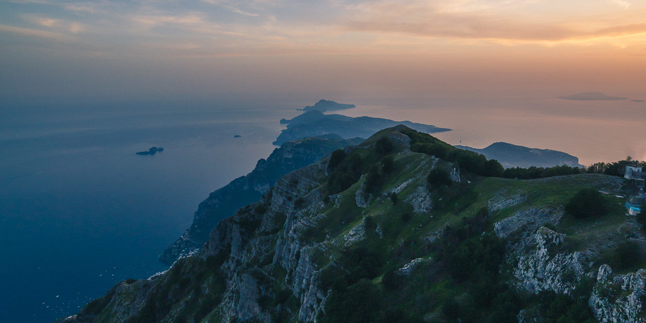 Destination Guide: Amalfi Coast, Italy
