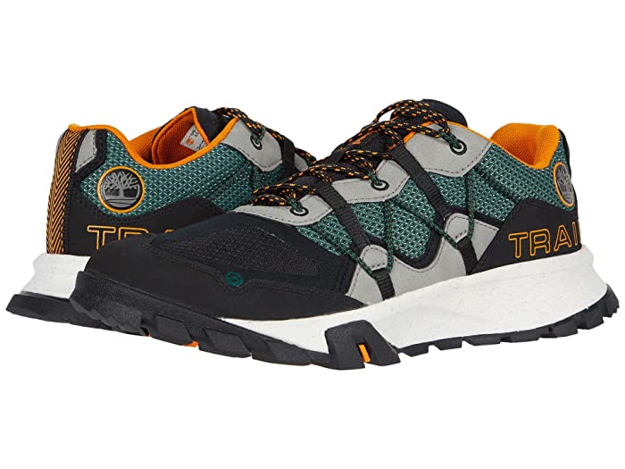 timberland garrison low