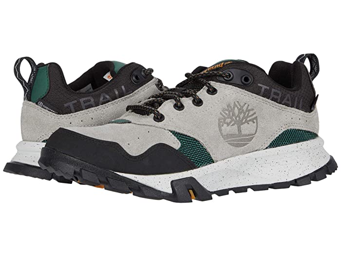 garrison trail low hiker