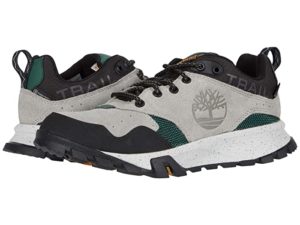 timberland garrison trail low waterproof