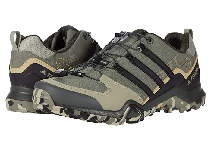 men's adidas outdoor storm raiser ii shoes