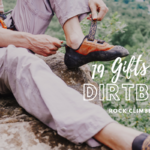 19 Gifts to Dazzle any Dirtbag Rock Climber